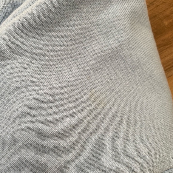 Ganni Isoli long sweatshirt - Picture 5 of 7